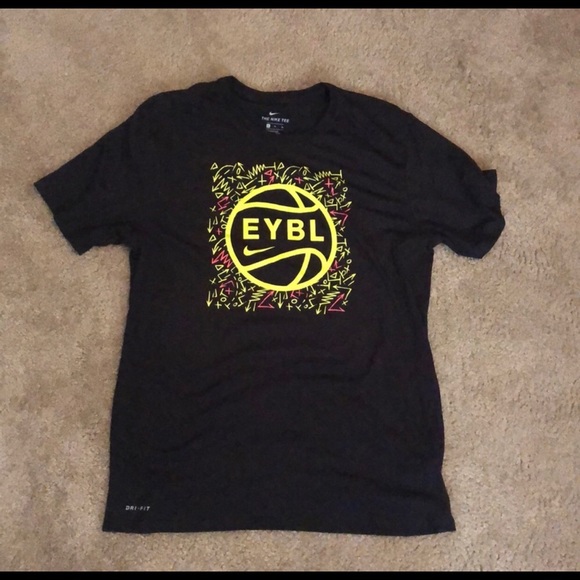 eybl nike shirt